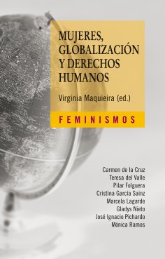 ebook: Mujeres, globalización y derechos humanos