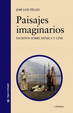 eBook: Paisajes imaginarios