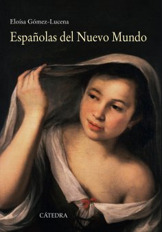 eBook: Españolas del Nuevo Mundo