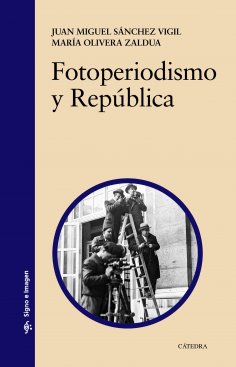 eBook: Fotoperiodismo y República