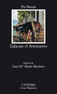 eBook: Zalacaín el Aventurero