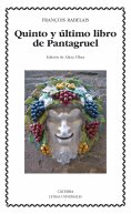eBook: Quinto y último libro de Pantagruel