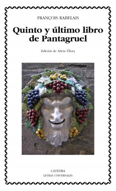 ebook: Quinto y último libro de Pantagruel
