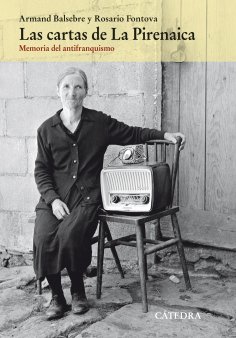 eBook: Las cartas de La Pirenaica