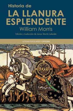 ebook: Historia de la Llanura Esplendente