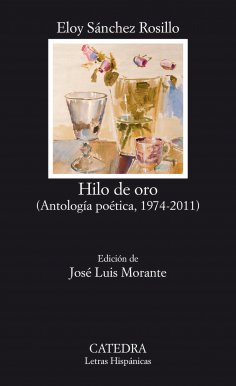 ebook: Hilo de oro
