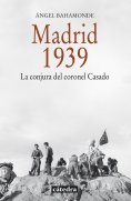 ebook: Madrid, 1939