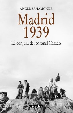 ebook: Madrid, 1939