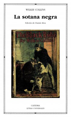 ebook: La sotana negra