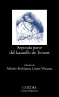 eBook: Segunda parte del Lazarillo de Tormes