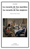 ebook: La escuela de los maridos; La escuela de las mujeres