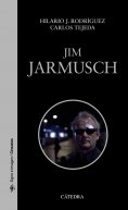 eBook: Jim Jarmusch