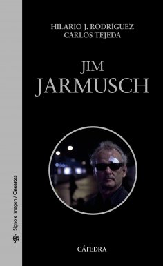 eBook: Jim Jarmusch