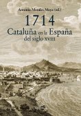 ebook: 1714. Cataluña en la España del siglo XVIII