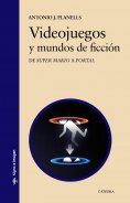 eBook: Videojuegos y mundos de ficción