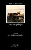 eBook: Cantares gallegos