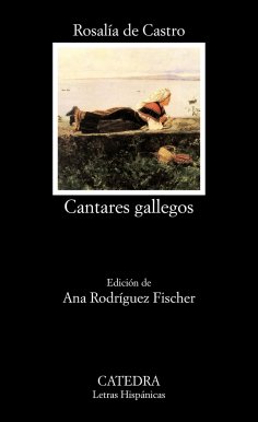 ebook: Cantares gallegos