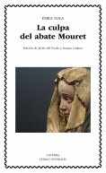 eBook: La culpa del abate Mouret