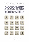 eBook: Diccionario de conceptos y términos audiovisuales