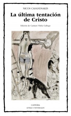 ebook: La última tentación
