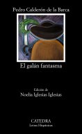 ebook: El galán fantasma