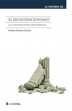 eBook: El regeneracionismo