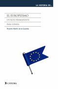 eBook: El europeísmo