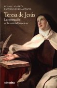 ebook: Teresa de Jesús