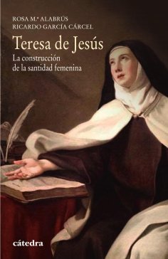 ebook: Teresa de Jesús