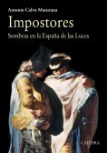 ebook: Impostores