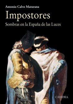 ebook: Impostores