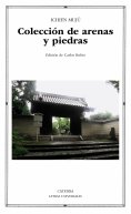 ebook: Colección de arenas y piedras