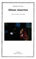 ebook: Almas muertas