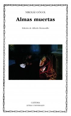 ebook: Almas muertas
