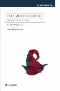 eBook: El humor y sus límites