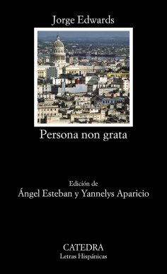 ebook: Persona non grata
