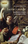 ebook: Escribir y prohibir