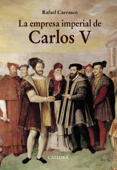 ebook: La empresa imperial de Carlos V