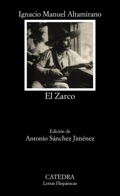 ebook: El Zarco