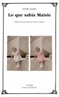 eBook: Lo que sabía Maisie