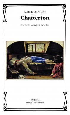 eBook: Chatterton