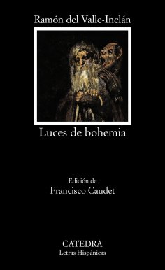 eBook: Luces de bohemia
