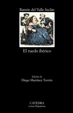 eBook: El ruedo ibérico