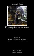 ebook: El peregrino en su patria