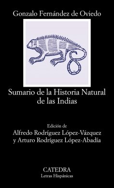 ebook: Sumario de la Historia Natural de las Indias