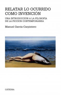 ebook: Relatar lo ocurrido como invención