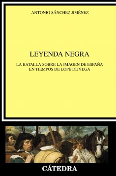 eBook: Leyenda negra