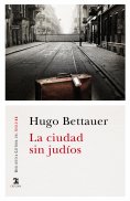 eBook: La ciudad sin judíos