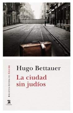 eBook: La ciudad sin judíos