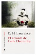 eBook: El amante de Lady Chatterley